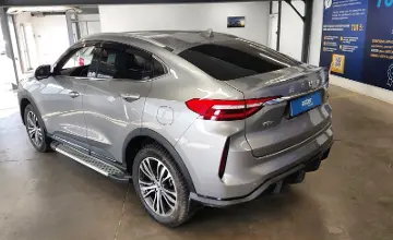 Haval F7x 2022 года за 8 590 000 тг. в Астана фото 4