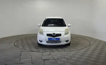 Toyota Yaris 2008 года за 3 990 000 тг. в Алматы фото 2