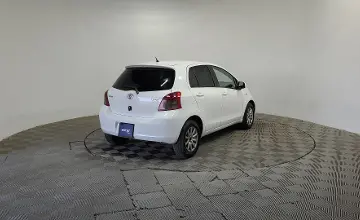 Toyota Yaris 2008 года за 3 990 000 тг. в Алматы