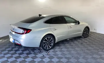 Hyundai Sonata 2020 года за 10 000 000 тг. в Павлодар