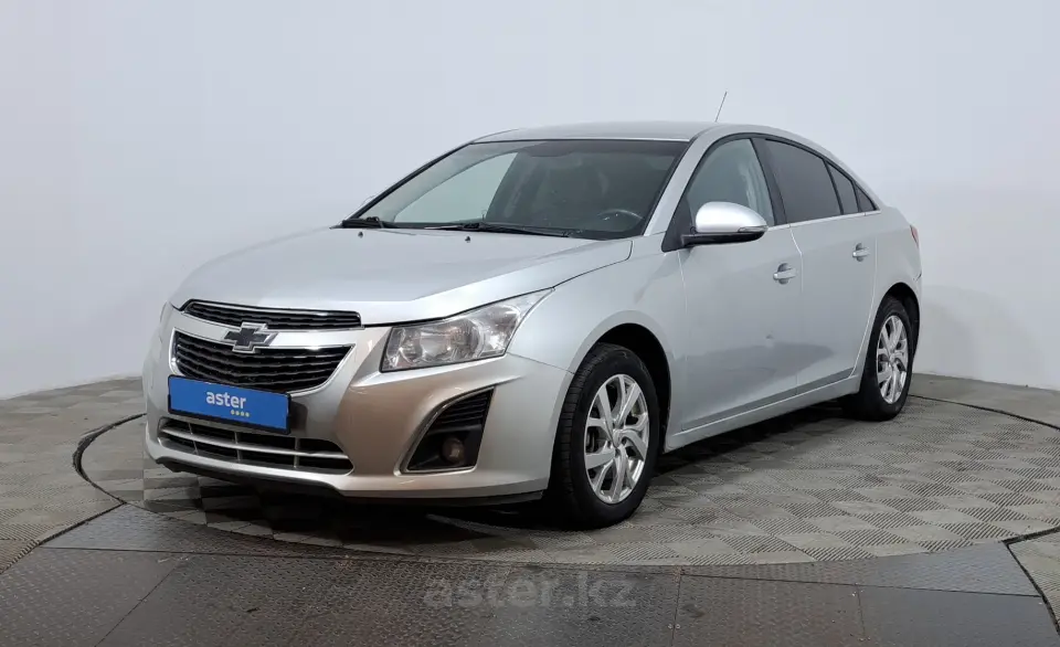Chevrolet Cruze 2014 года за 2 780 000 тг. в Астана