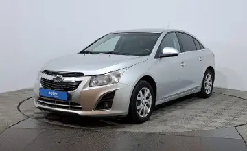 Chevrolet Cruze 2014 года за 3 290 000 тг. в Астана фото 1