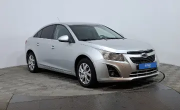 Chevrolet Cruze 2014 года за 3 290 000 тг. в Астана фото 3