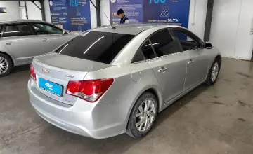 Chevrolet Cruze 2014 года за 3 290 000 тг. в Астана фото 3