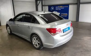 Chevrolet Cruze 2014 года за 3 290 000 тг. в Астана фото 4