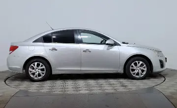 Chevrolet Cruze 2014 года за 3 290 000 тг. в Астана фото 4