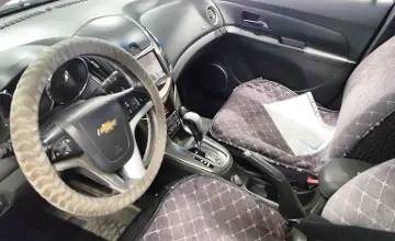 Chevrolet Cruze 2014 года за 3 290 000 тг. в Астана фото 5
