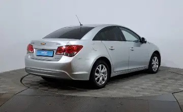 Chevrolet Cruze 2014 года за 3 290 000 тг. в Астана