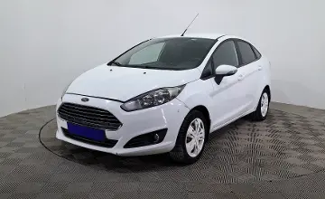 Ford Fiesta 2016 года за 3 790 000 тг. в Астана фото 1