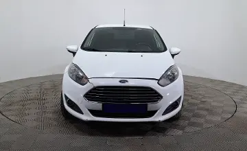 Ford Fiesta 2016 года за 3 790 000 тг. в Астана фото 2