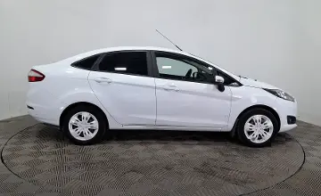 Ford Fiesta 2016 года за 3 790 000 тг. в Астана фото 4