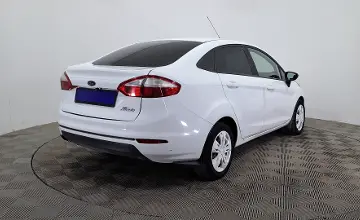 Ford Fiesta 2016 года за 3 790 000 тг. в Астана