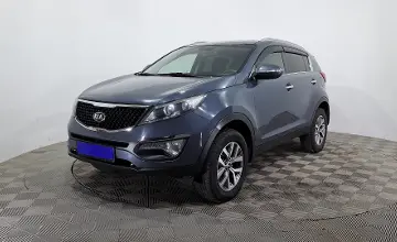 Kia Sportage 2014 года за 5 690 000 тг. в Астана фото 1