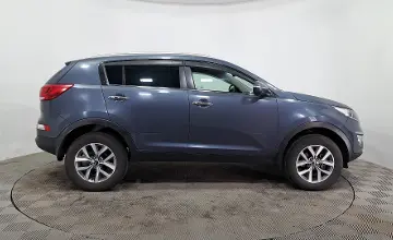 Kia Sportage 2014 года за 5 690 000 тг. в Астана фото 4