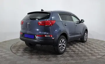 Kia Sportage 2014 года за 5 690 000 тг. в Астана