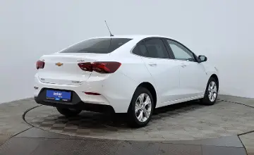 Chevrolet Onix 2023 года за 5 650 000 тг. в Астана