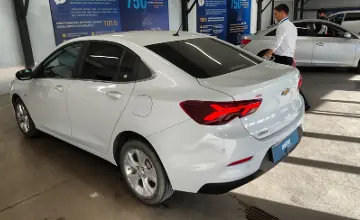 Chevrolet Onix 2023 года за 5 650 000 тг. в Астана фото 4