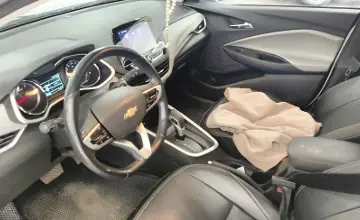 Chevrolet Onix 2023 года за 5 650 000 тг. в Астана фото 5