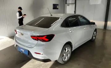 Chevrolet Onix 2023 года за 5 650 000 тг. в Астана фото 3