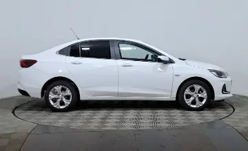 Chevrolet Onix 2023 года за 5 650 000 тг. в Астана фото 4