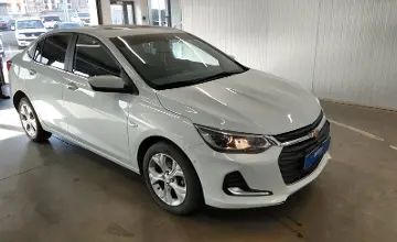 Chevrolet Onix 2023 года за 5 650 000 тг. в Астана фото 2