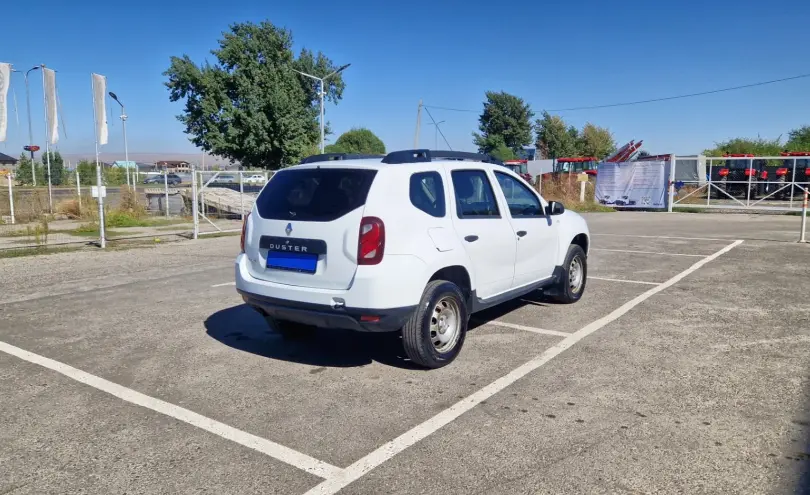 Renault Duster 2017 года за 1 900 000 тг. в Талдыкорган фото 5