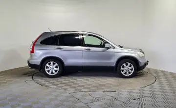 Honda CR-V 2007 года за 6 990 000 тг. в Алматы фото 4