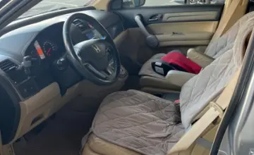Honda CR-V 2007 года за 6 990 000 тг. в Алматы фото 5