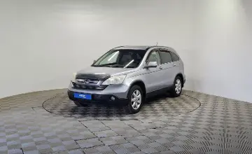 Honda CR-V 2007 года за 6 990 000 тг. в Алматы фото 1