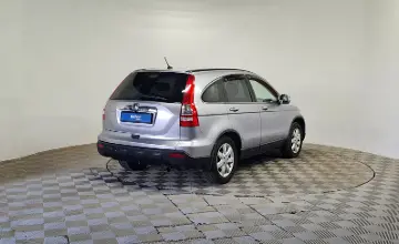 Honda CR-V 2007 года за 6 990 000 тг. в Алматы