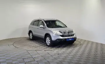Honda CR-V 2007 года за 6 990 000 тг. в Алматы фото 3