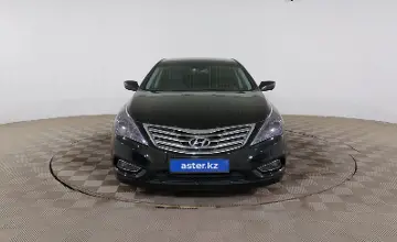 Hyundai Grandeur 2011 года за 7 890 000 тг. в Шымкент фото 2