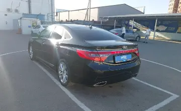 Hyundai Grandeur 2011 года за 7 890 000 тг. в Шымкент фото 4