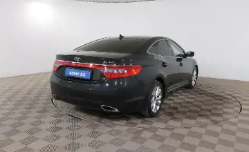 Hyundai Grandeur 2011 года за 7 890 000 тг. в Шымкент