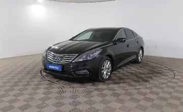 Hyundai Grandeur 2011 года за 7 890 000 тг. в Шымкент фото 1