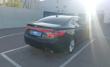 Hyundai Grandeur 2011 года за 7 890 000 тг. в Шымкент фото 3