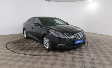 Hyundai Grandeur 2011 года за 7 890 000 тг. в Шымкент фото 3