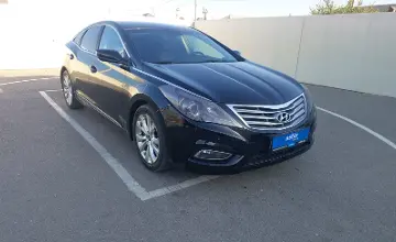 Hyundai Grandeur 2011 года за 7 890 000 тг. в Шымкент фото 2