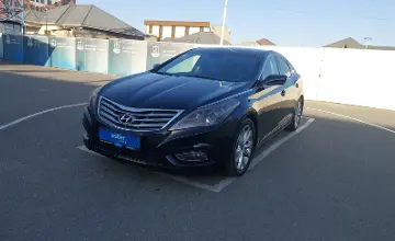 Hyundai Grandeur 2011 года за 7 890 000 тг. в Шымкент фото 1