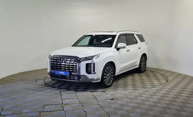 Hyundai Palisade 2023 года за 25 990 000 тг. в Алматы