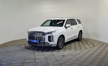 Hyundai Palisade 2023 года за 25 990 000 тг. в Алматы фото 1