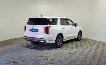 Hyundai Palisade 2023 года за 25 990 000 тг. в Алматы