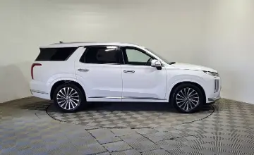 Hyundai Palisade 2023 года за 25 990 000 тг. в Алматы фото 4