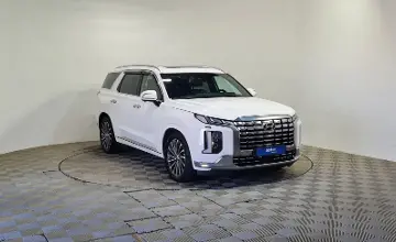 Hyundai Palisade 2023 года за 25 990 000 тг. в Алматы фото 3