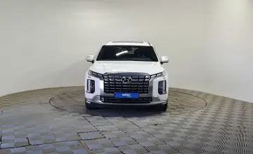 Hyundai Palisade 2023 года за 25 990 000 тг. в Алматы фото 2