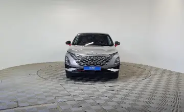OMODA C5 2023 года за 7 150 000 тг. в Алматы фото 2