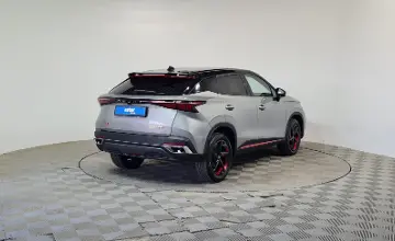 OMODA C5 2023 года за 7 150 000 тг. в Алматы