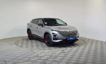 OMODA C5 2023 года за 7 150 000 тг. в Алматы фото 3