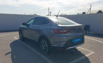 Renault Arkana 2019 года за 4 590 000 тг. в Шымкент фото 4
