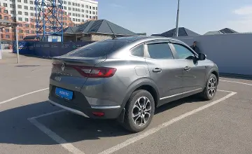 Renault Arkana 2019 года за 4 590 000 тг. в Шымкент фото 3